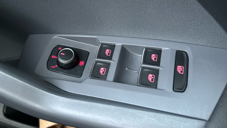 Volkswagen T-Cross 1.0 TSI 115 R-Line 5dr Petrol Estate